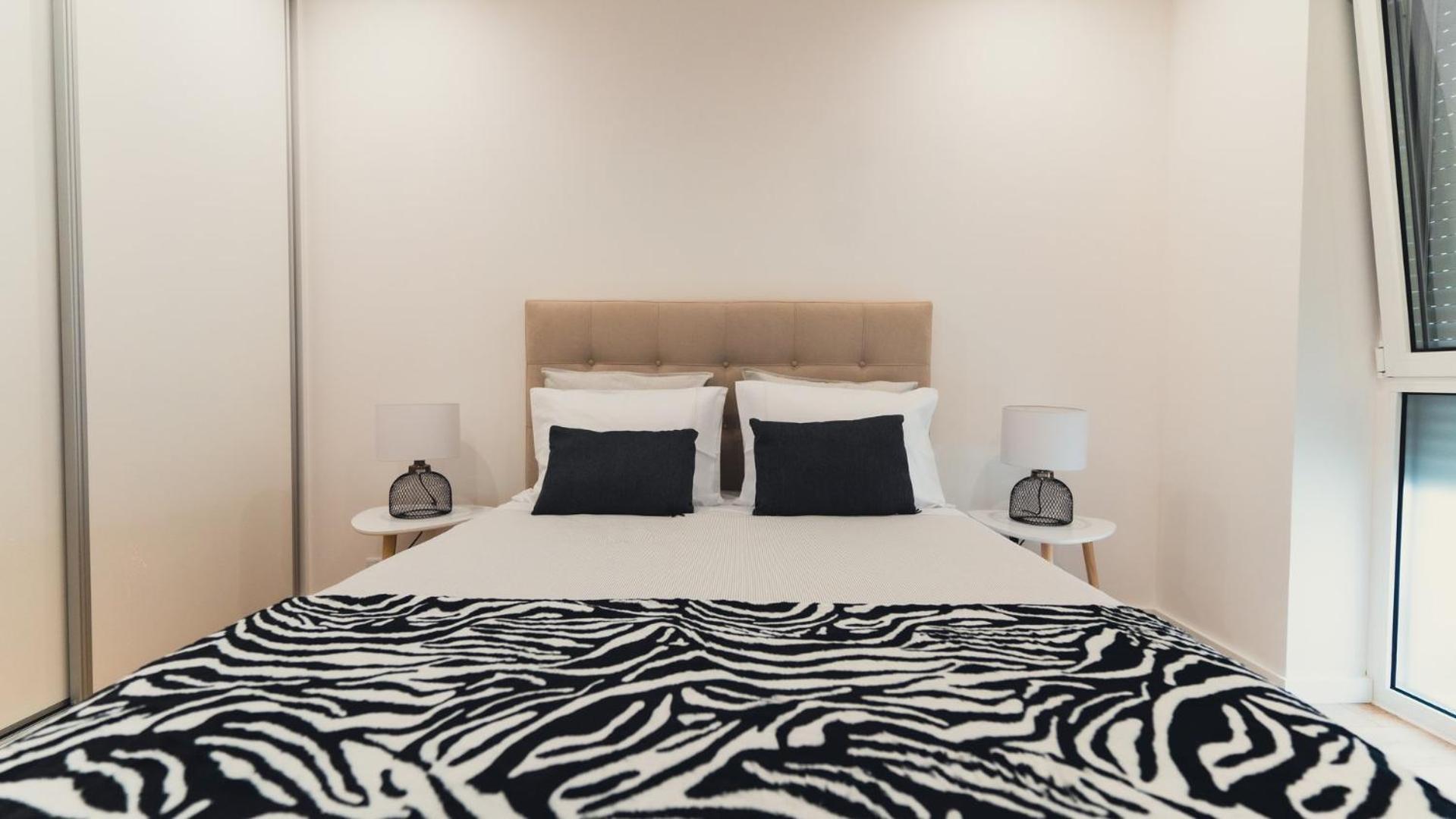 Guestready - Glamorous Getaway In Coímbra Exterior foto