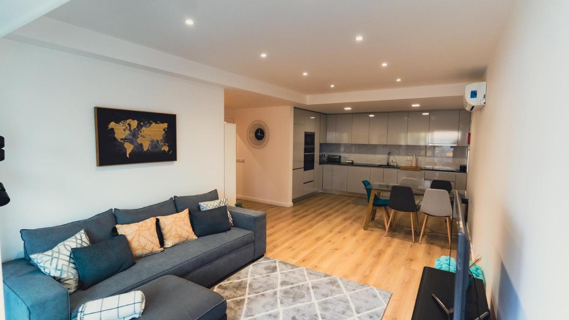 Guestready - Glamorous Getaway In Coímbra Exterior foto